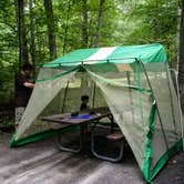 Review photo of Rocky Gap State Park Campground by Jennifer S., September 18, 2017