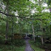 Review photo of Rocky Gap State Park Campground by Jennifer S., September 18, 2017