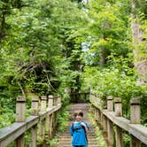 Review photo of Swallow Falls State Park Campground by Jennifer S., September 18, 2017