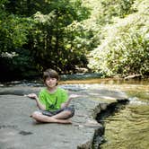 Review photo of Swallow Falls State Park Campground by Jennifer S., September 18, 2017