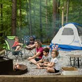 Review photo of Patapsco Valley State Park-Hilton Area by Jennifer S., September 18, 2017