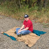 Review photo of Fisherman's Point City Campground by TyAnn J., September 28, 2017
