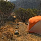 Review photo of Hetch Hetchy Backpacker's Campground — Yosemite National Park by Anna C., September 28, 2017