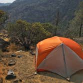 Review photo of Hetch Hetchy Backpacker's Campground — Yosemite National Park by Anna C., September 28, 2017