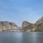 Review photo of Hetch Hetchy Backpacker's Campground — Yosemite National Park by Anna C., September 28, 2017