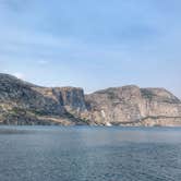 Review photo of Hetch Hetchy Backpacker's Campground — Yosemite National Park by Anna C., September 28, 2017