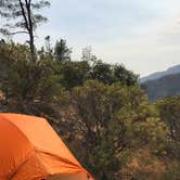 Review photo of Hetch Hetchy Backpacker's Campground — Yosemite National Park by Anna C., September 28, 2017