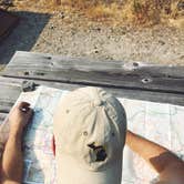 Review photo of Hetch Hetchy Backpacker's Campground — Yosemite National Park by Anna C., September 28, 2017