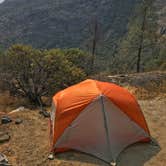 Review photo of Hetch Hetchy Backpacker's Campground — Yosemite National Park by Anna C., September 28, 2017