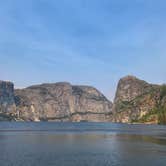 Review photo of Hetch Hetchy Backpacker's Campground — Yosemite National Park by Anna C., September 28, 2017