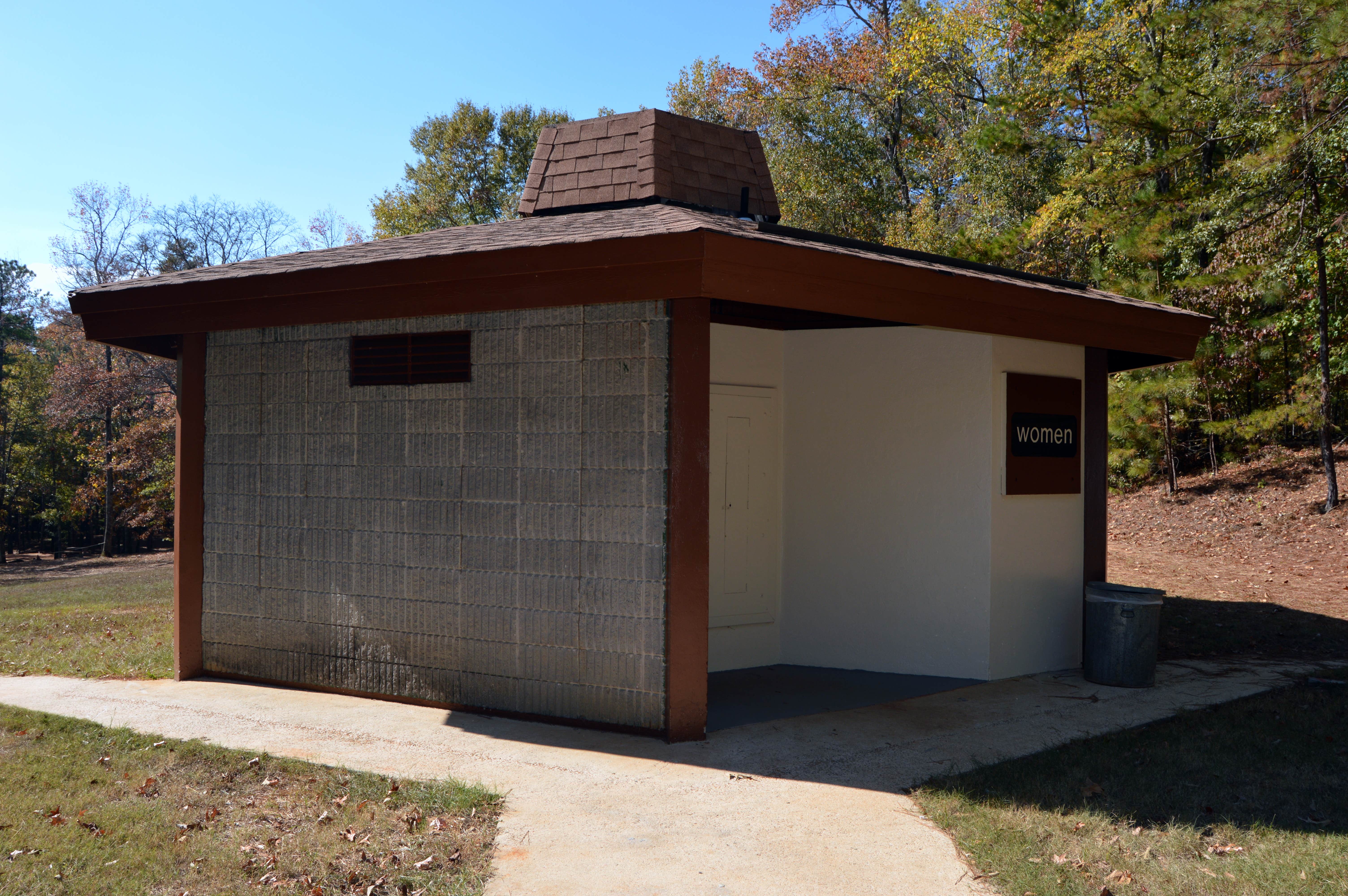 Camper submitted image from Pyne Road Park Campground - 4