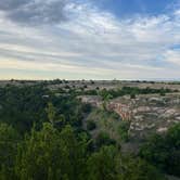 Review photo of Alabaster Caverns State Park Campground by Matt B., May 17, 2020