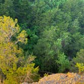 Review photo of Alabaster Caverns State Park Campground by Matt B., May 17, 2020