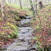 Review photo of Meriwether Lewis Campground by Brittni F., May 18, 2020