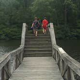 Review photo of Cub Lake Campground #1 — Natchez Trace State Park by Brittni F., May 18, 2020