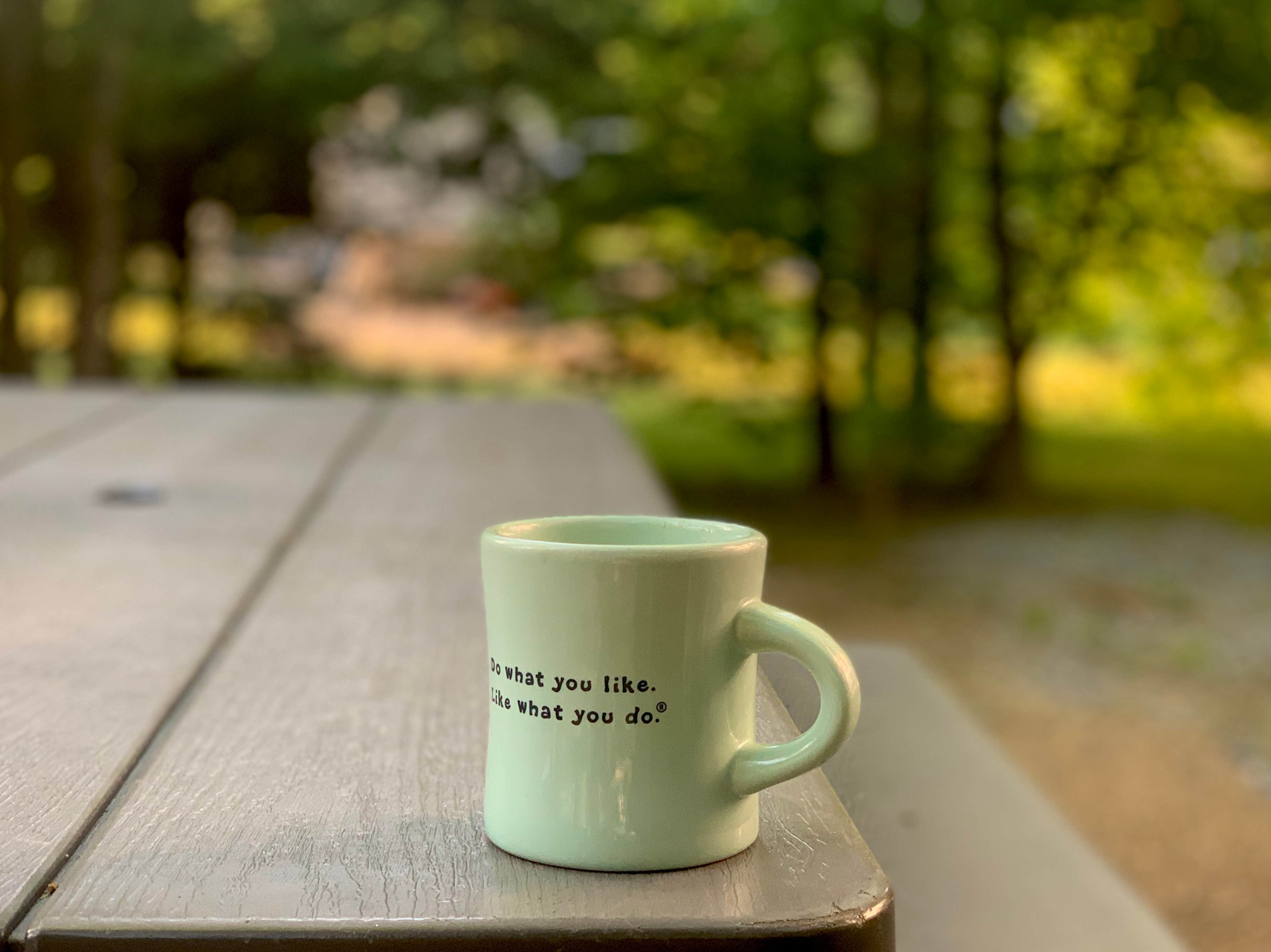 Camper-submitted photo at Up the Creek RV Camp near Townsend, TN