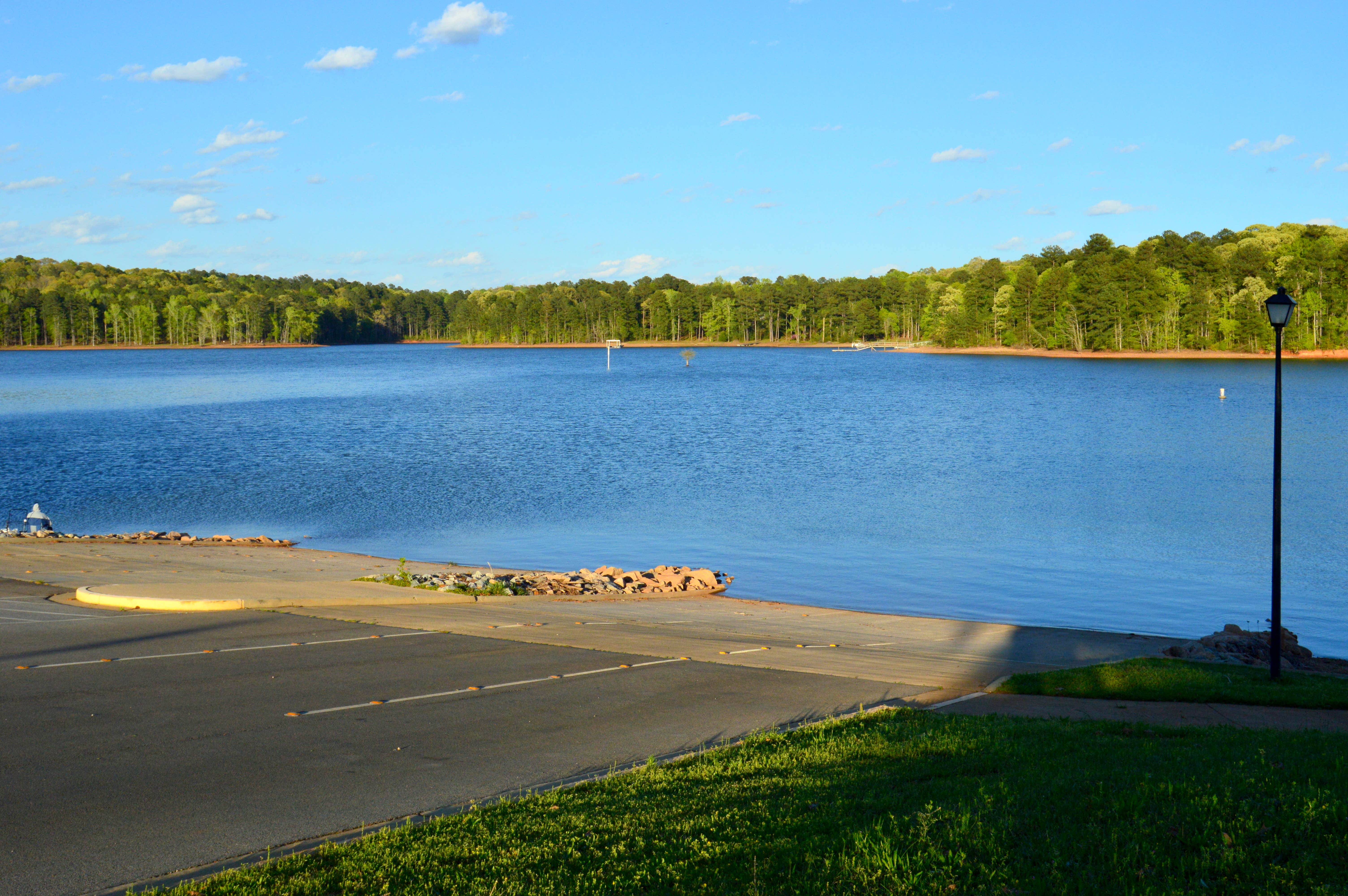Camper submitted image from Pyne Road Park Campground - 1