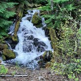 Review photo of Hideaway Lake Campground - Mt. Hood National Forest by Thurman G., May 18, 2020