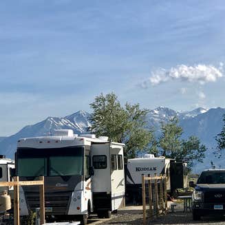 THE 10+ BEST Campgrounds near Carson City, NV