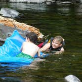 Review photo of BLM Molalla River Recreation Area by Kierra K., May 18, 2020