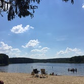 Review photo of Herrington Manor State Park Campground by Jennifer S., September 28, 2017