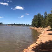 Review photo of Fool Hollow Lake Recreation Area Campground by Melissa S., May 18, 2020