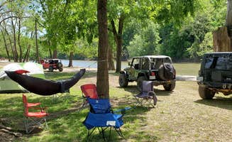Jim H.'s photo at Disney — Grand Lake State Park near Miami, OK