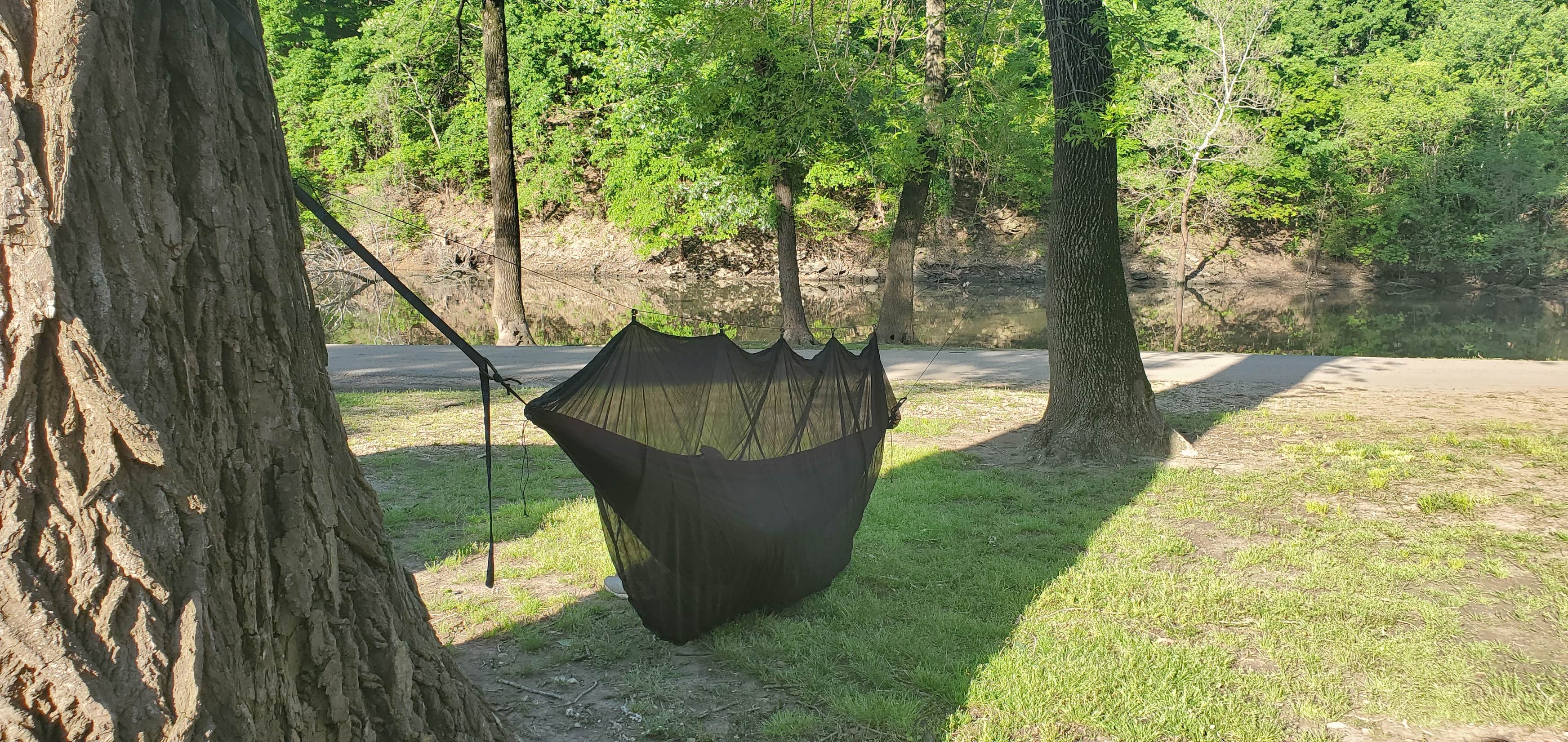 Grand Cherokee Disney Little Blue State Park Camping The Dyrt