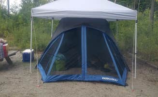 Elizabeth's photo at Kilsoquah Camp near Ossian, IN