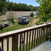 Review photo of Kentucky River Campground by Patty C., May 18, 2020