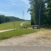 Review photo of West Campground — Norris Dam State Park by Mike H., May 18, 2020