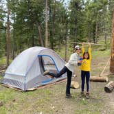 Review photo of Winiger Ridge at Gross Reservoir by Fabio O., May 18, 2020