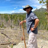 Review photo of Winiger Ridge at Gross Reservoir by Fabio O., May 18, 2020