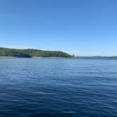 Review photo of Beavers Bend State Park Campground by Donny S., May 8, 2020