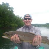 Review photo of Bull Shoals-White River State Park by Donny S., May 8, 2020