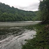 Review photo of Bull Shoals-White River State Park by Donny S., May 8, 2020