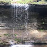 Review photo of Meriwether Lewis Campground by Ashley R., May 19, 2020