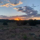 Review photo of Santa Fe BLM Dispersed Campsite by Mitch B., May 19, 2020