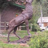 Review photo of Elk Creek Campground (rio Grande Nf) by Christy C., June 30, 2016