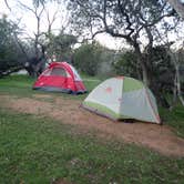 Review photo of Inks Lake State Park Campground by Brian V., September 28, 2017