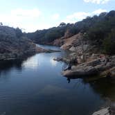 Review photo of Inks Lake State Park Campground by Brian V., September 28, 2017