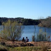 Review photo of Inks Lake State Park Campground by Brian V., September 28, 2017