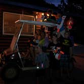 Review photo of Elk Creek Campground (rio Grande Nf) by Christy C., June 30, 2016