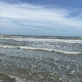 Review photo of Port Aransas Permit Beach by Shelly S., September 29, 2017