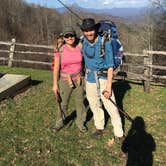 Review photo of Cheoah Bald Campground by Asher K., September 29, 2017