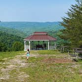 Review photo of Spacious Skies Belle Ridge by Clint T., May 19, 2020