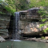 Review photo of Jackson Falls by GoWhereYouAreDraw N., May 16, 2020