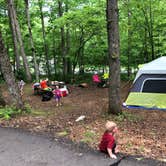 Review photo of Round Spring Campground — Ozark National Scenic Riverway by Joshua Y., May 19, 2020