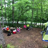 Review photo of Round Spring Campground — Ozark National Scenic Riverway by Joshua Y., May 19, 2020