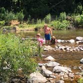 Review photo of Sam A. Baker State Park Campground by Joshua Y., May 19, 2020